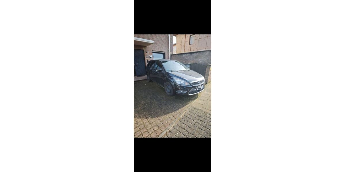 Ford Focus 220.000 km 1.100 &euro; Bergheim 50129