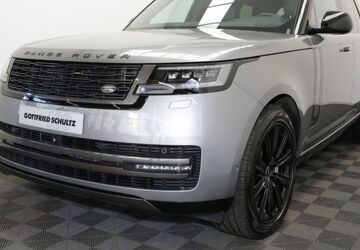 Land Rover Range Rover 12.145 km 138.950 &euro; Solingen 42653