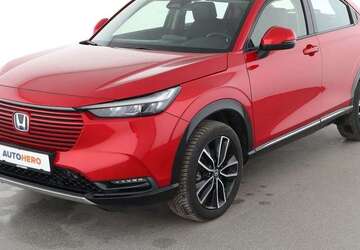 Honda HR-V 29.169 km 26.090 &euro; Köln 50739