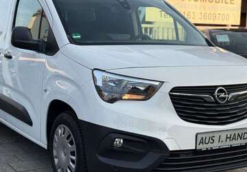 Opel Combo 77.000 km 10.490 &euro; Dormagen 41539