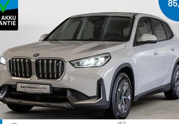 BMW X1 5.021 km 32.590 &euro; Bergisch Gladbach 51469