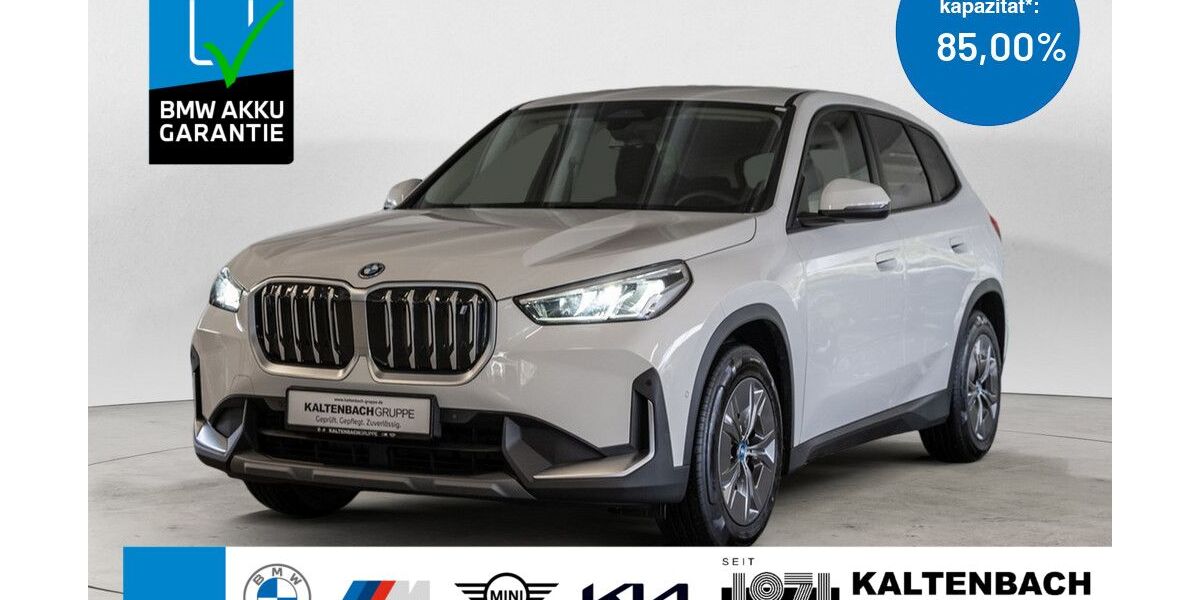 BMW X1 5.021 km 32.590 &euro; Bergisch Gladbach 51469