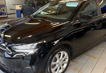 Opel Corsa 45.500 km 12.900 &euro; Leverkusen 51379