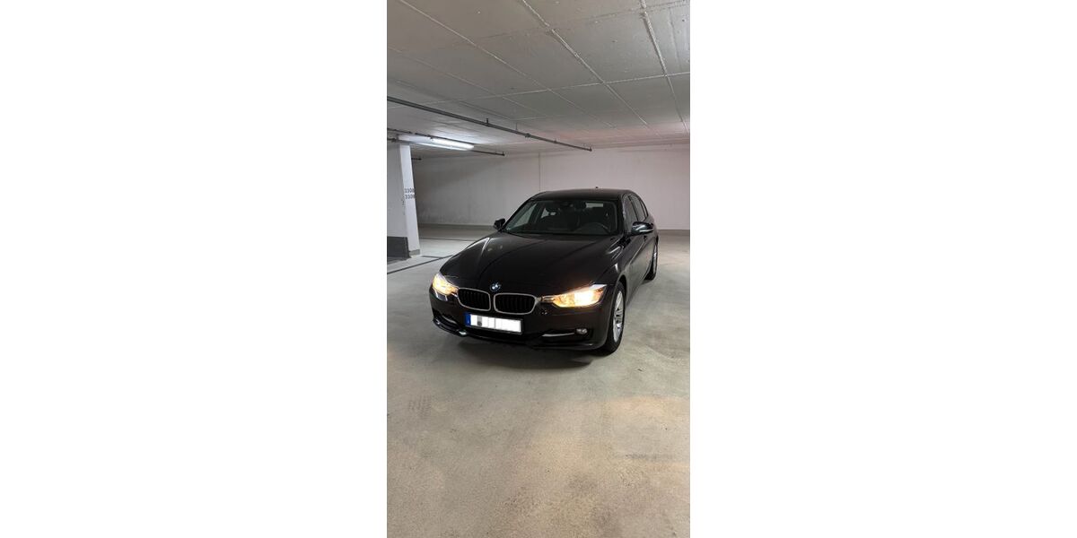 BMW 316 200.710 km 6.500 &euro; Düsseldorf 40239