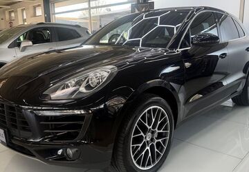 Porsche Macan 129.990 km 30.500 &euro; Grevenbroich 41515
