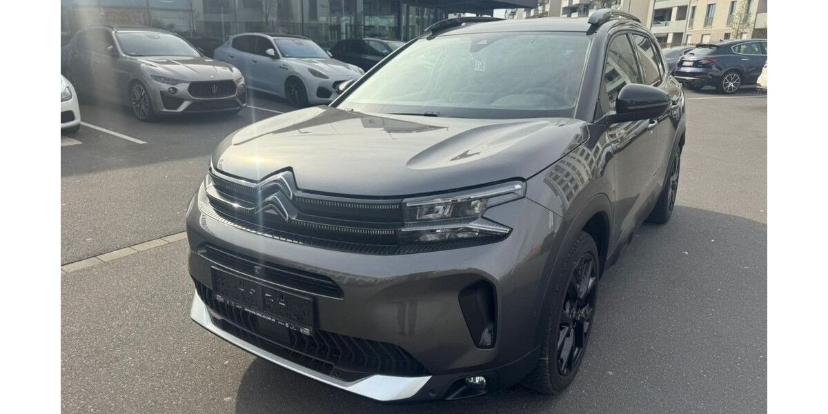 Citroen C5 Aircross 22.412 km 25.780 &euro; Köln 50829
