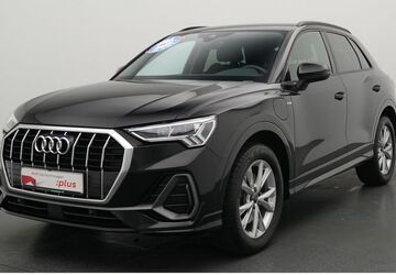 Audi Q3 53.590 km 31.480 &euro; Leverkusen 51373