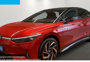 VW ID.7 22.492 km 49.990 &euro; Düsseldorf 40233