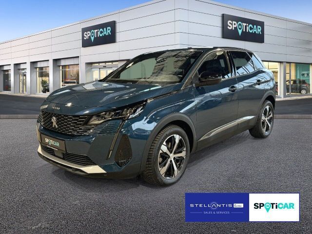 Peugeot 3008 29.720 km 19.460 &euro; Köln 51065
