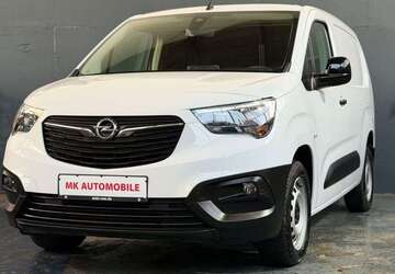 Opel Combo 96.300 km 12.900 &euro; Hilden 40721