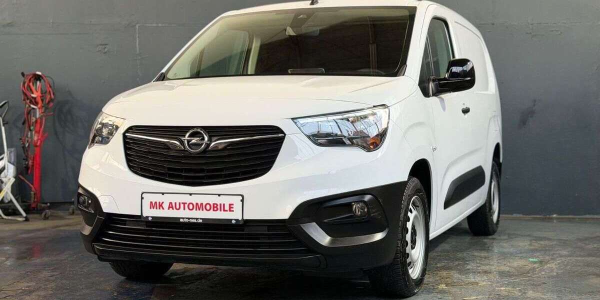 Opel Combo 96.300 km 12.900 &euro; Hilden 40721