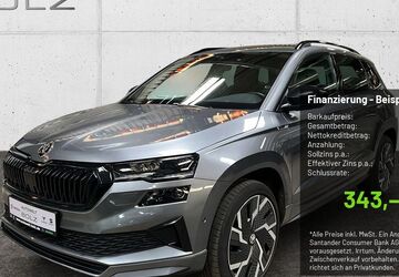 Skoda Karoq 57.690 km 31.990 &euro; Pulheim-Brauweiler 50259