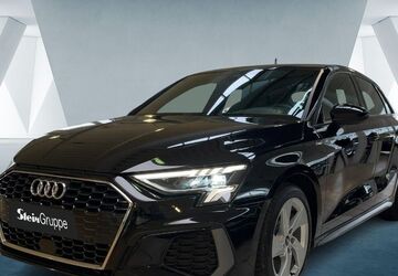 Audi A3 83.500 km 23.390 &euro; Bergisch Gladbach 51465