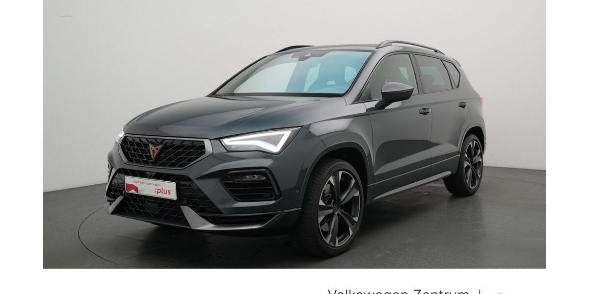Cupra Ateca 31.263 km 33.480 &euro; Leverkusen 51379