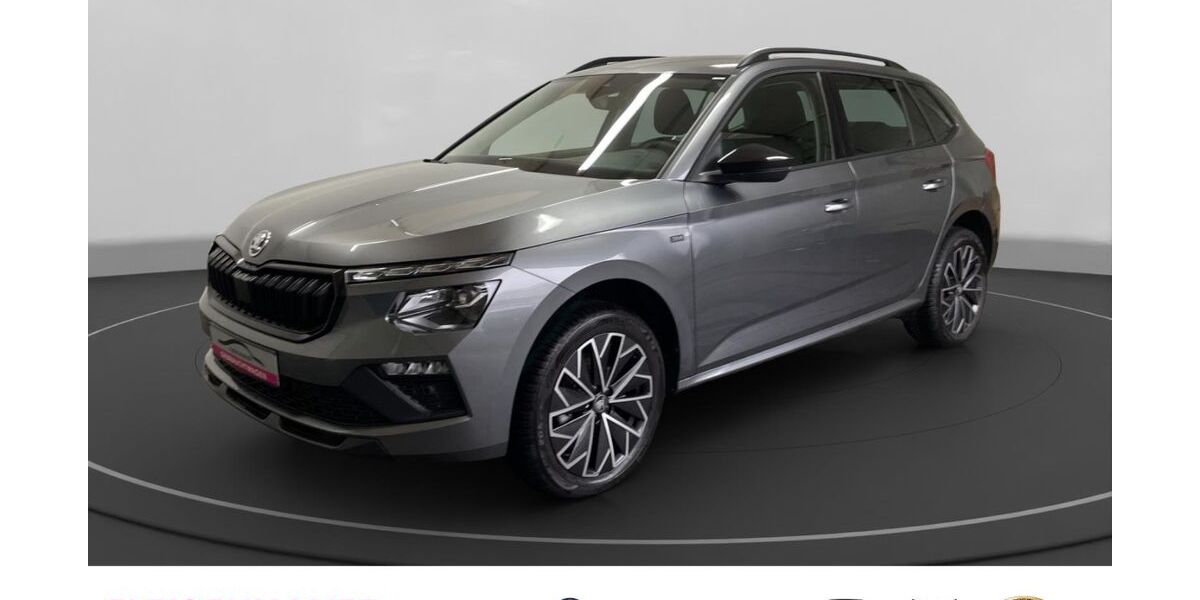 Skoda Kamiq 15.158 km 25.470 &euro; Köln 50823