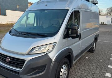 Fiat Ducato 226.532 km 10.499 &euro; Köln 50827