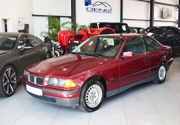 BMW 318 64.973 km 13.899 &euro; Meerbusch 40667