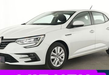 Renault Megane 33.111 km 16.699 &euro; Neuss 41460