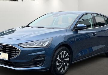 Ford Focus 12.267 km 22.390 &euro; Köln 51107