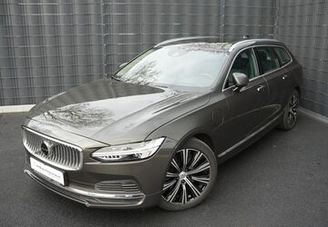 Volvo V90 82.517 km 29.499 &euro; Dormagen 41539