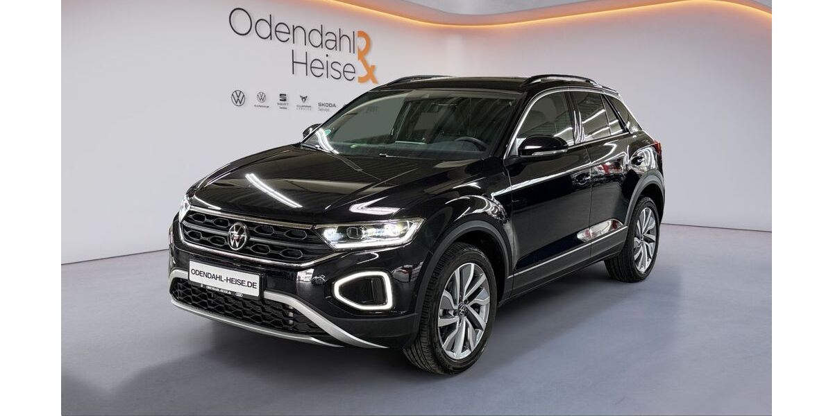 VW T-Roc 5.100 km 41.195 &euro; Köln 50739