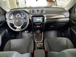 Suzuki Vitara 1.5 Hybrid Comfort+ 4x4 Kam ACC SHZ 3.315 km 23.990 &euro; HAAN 42781