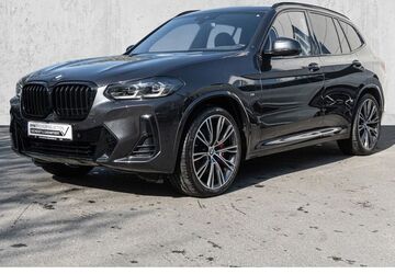 BMW X3 92.691 km 38.890 &euro; Mettmann 40822