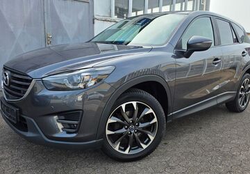 Mazda CX-5 141.271 km 12.990 &euro; Neuss 41462
