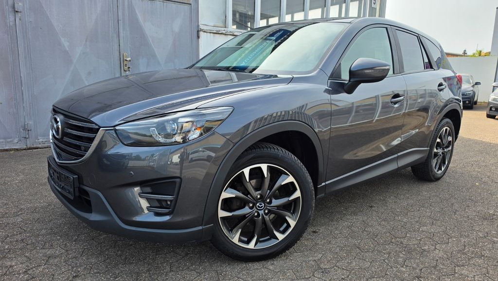 Mazda CX-5 141.271 km 12.990 &euro; Neuss 41462