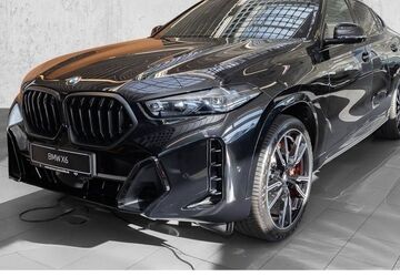 BMW X6 18.000 km 105.990 &euro; Leverkusen 51371
