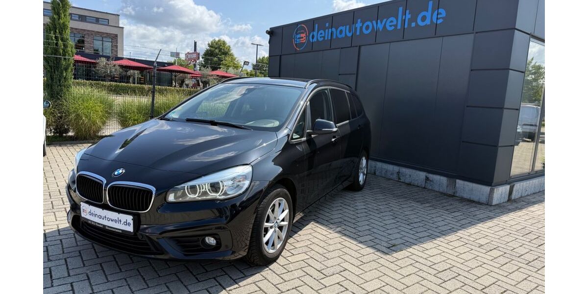 BMW 218 235.000 km 8.600 &euro; Dormagen 41540