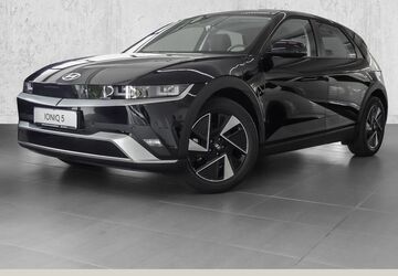 Hyundai IONIQ 5 2.500 km 40.790 &euro; Köln 50968