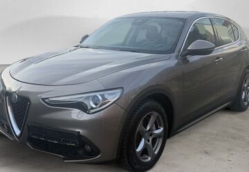 Alfa Romeo Stelvio 184.070 km 12.800 &euro; Düsseldorf 40589