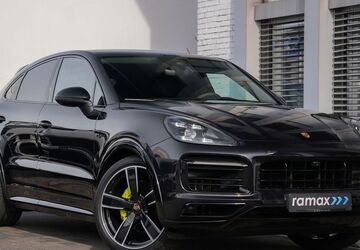 Porsche Cayenne 55.000 km 92.500 &euro; Hürth (bei Köln) 50354