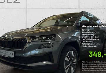 Skoda Karoq 25.746 km 35.990 &euro; Pulheim-Brauweiler 50259