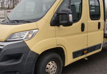 Citroen Jumper 132.554 km 7.499 &euro; köln 51149
