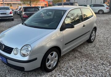 VW Polo 175.000 km 2.390 &euro; Dormagen 41540