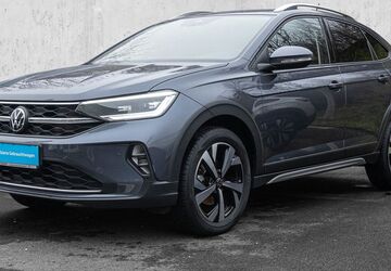 VW Taigo 14.033 km 19.950 &euro; Meerbusch 40670