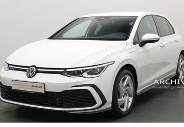 VW Golf 48.674 km 23.988 &euro; Leverkusen 51379