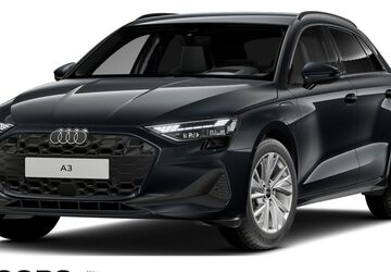 Audi A3 8.962 km 39.830 &euro; Bergheim 50126