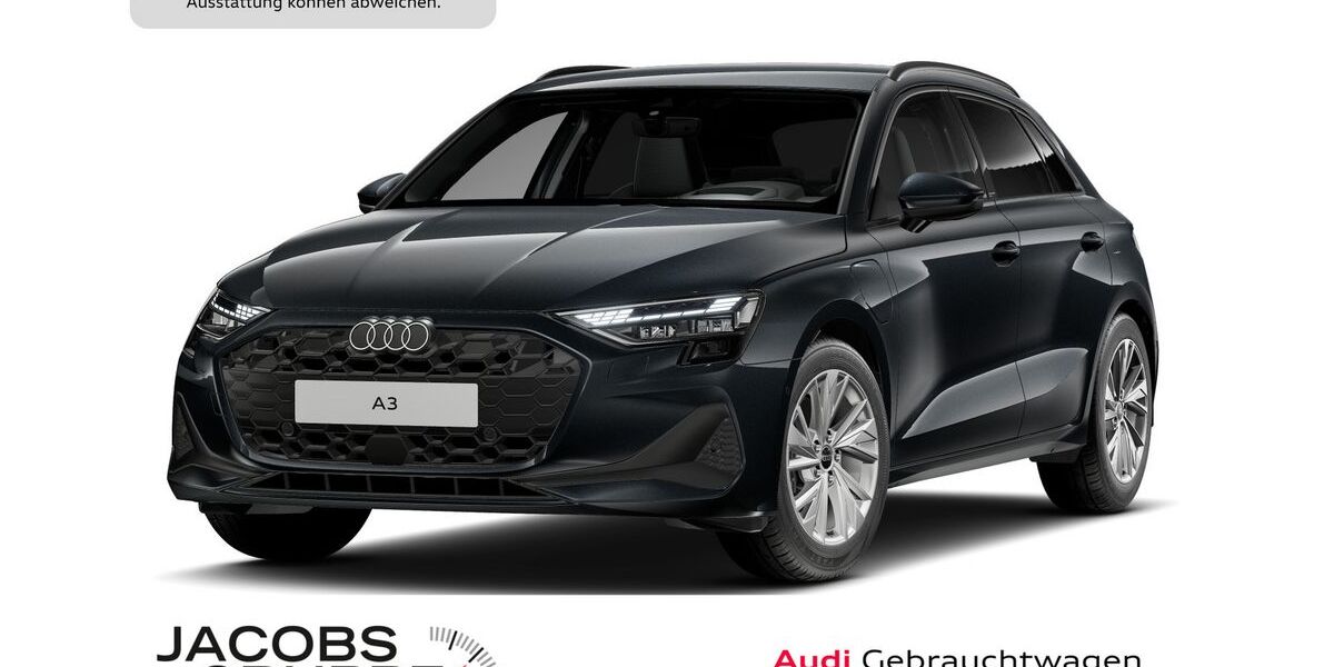 Audi A3 8.962 km 39.830 &euro; Bergheim 50126