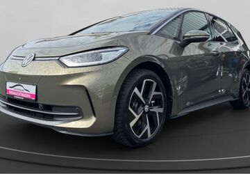 VW ID.3 27.367 km 31.990 &euro; Köln 50968