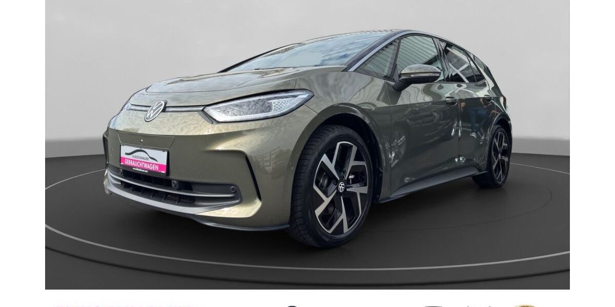 VW ID.3 27.367 km 31.990 &euro; Köln 50968
