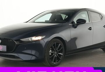 Mazda 3 34.577 km 23.950 &euro; Neuss 41460