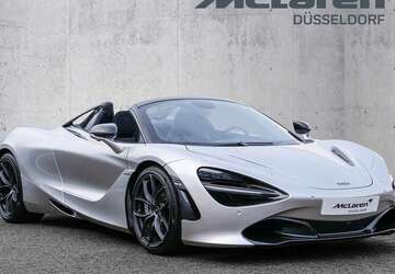 McLaren 720S 9.230 km 249.990 &euro; Düsseldorf 40476
