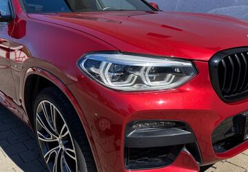 BMW X4 169.990 km 32.990 &euro; Bergisch Gladbach 51467