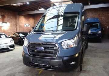 Ford Transit 78.703 km 13.480 &euro; Hilden 40721