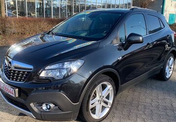 Opel Mokka 102.500 km 8.499 &euro; Bergisch Gladbach 51465