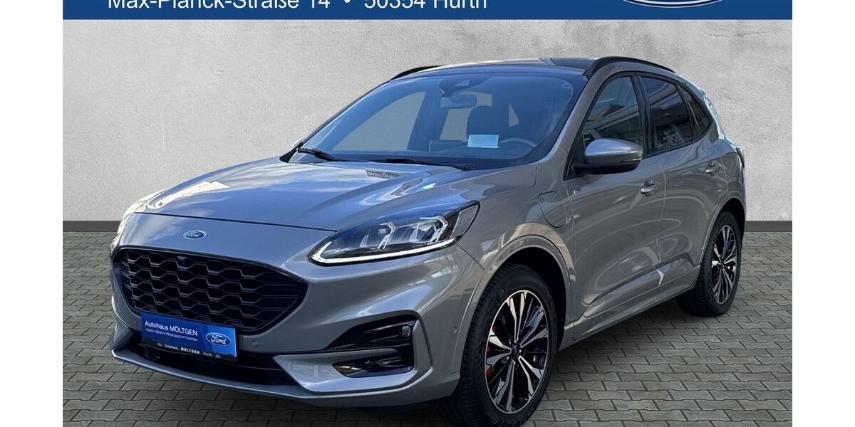 Ford Kuga 25.575 km 26.490 &euro; Hürth 50354