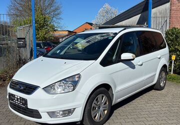 Ford Galaxy 145.000 km 6.999 &euro; Willich 47877